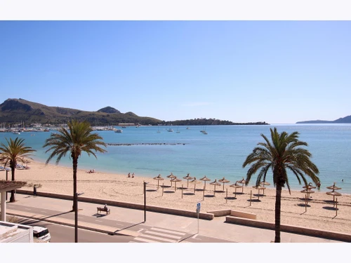 Apartment Pollença, 1 bedroom, 2 persons - photo_1011874497159