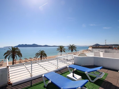 Apartment Pollença, 1 bedroom, 2 persons - photo_1011874497159