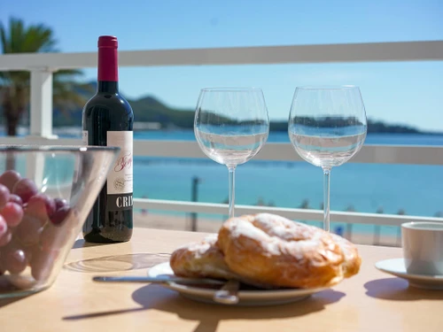 Apartment Pollença, 1 bedroom, 2 persons - photo_1011874497159