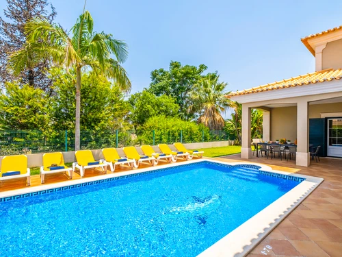 Villa Albufeira, 5 Schlafzimmer, 12 Personen - photo_1011874497290