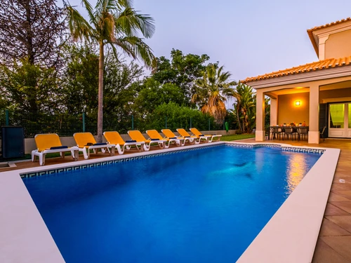 Villa Albufeira, 5 Schlafzimmer, 12 Personen - photo_1011874497290