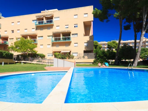 Appartement Salou, 5 pièces, 10 personnes - photo_1011874497434