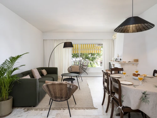 Gasthaus Almancil, 3 Schlafzimmer, 6 Personen - photo_1011874497569