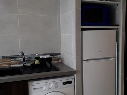 Studio Estepona, studio flat, 2 persons - photo_1011874497701