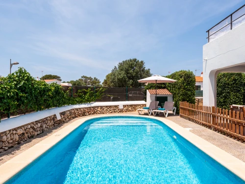 Villa Cala´n Blanes, 4 pièces, 4 personnes - photo_1011874498103