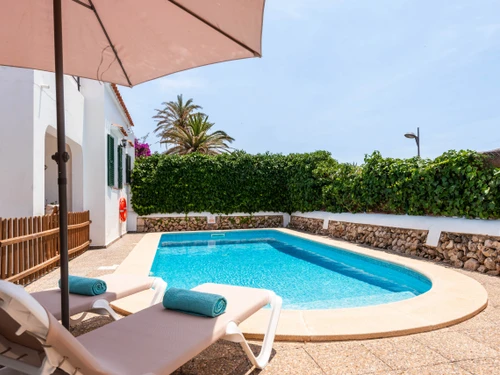 Villa Cala´n Blanes, 4 pièces, 4 personnes - photo_1011874498103