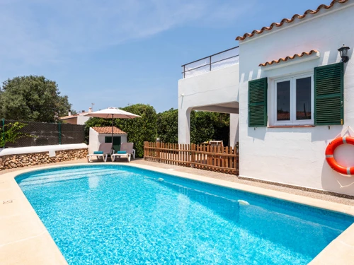 Villa Cala´n Blanes, 4 pièces, 4 personnes - photo_1011874498103