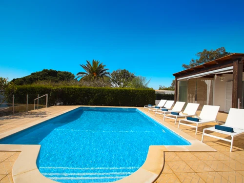 Villa Carvoeiro, 4 pièces, 9 personnes - photo_1011874498383