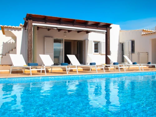 Villa Carvoeiro, 4 pièces, 9 personnes - photo_1011874498383