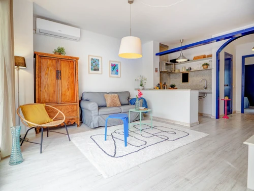 Appartement Sitges, 2 pièces, 4 personnes - photo_1011874499018