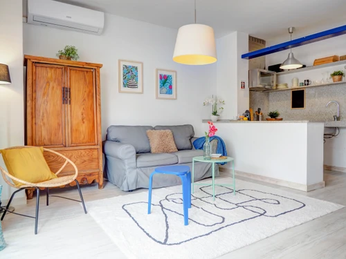 Apartment Sitges, 1 bedroom, 4 persons - photo_1011874499018