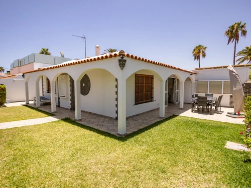 Bungalow Maspalomas, 2 Schlafzimmer, 6 Personen - photo_1011874499158