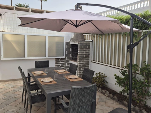 Bungalow Maspalomas, 2 Schlafzimmer, 6 Personen - photo_1011874499158