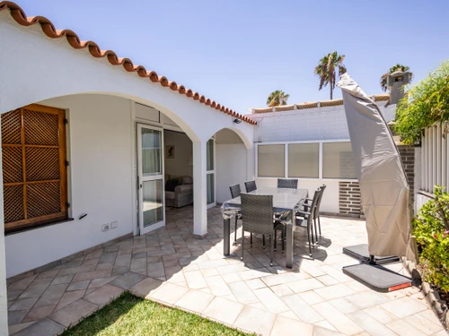 Bungalow Maspalomas, 2 Schlafzimmer, 6 Personen - photo_1011874499158