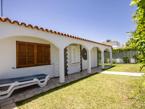 Bungalow Maspalomas, 2 Schlafzimmer, 6 Personen - photo_1011874499158
