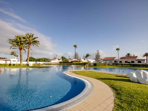 Bungalow Maspalomas, 2 Schlafzimmer, 6 Personen - photo_1011874499158