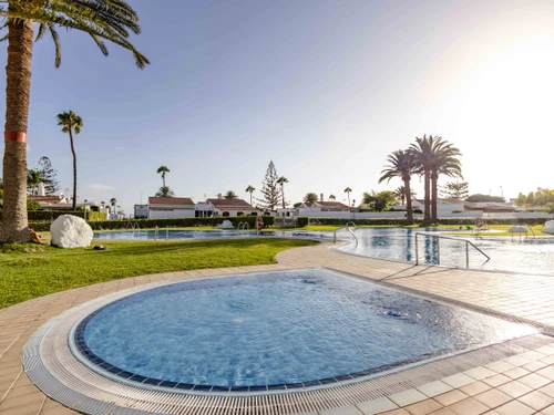 Bungalow Maspalomas, 2 Schlafzimmer, 6 Personen - photo_1011874499158