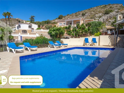 Villa Moravit, 3 Schlafzimmer, 6 Personen - photo_1011874499447