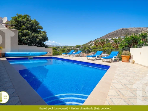 Villa Moravit, 3 Schlafzimmer, 6 Personen - photo_1011874499447