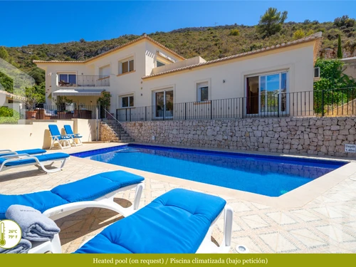 Villa Moravit, 3 Schlafzimmer, 6 Personen - photo_1011874499447