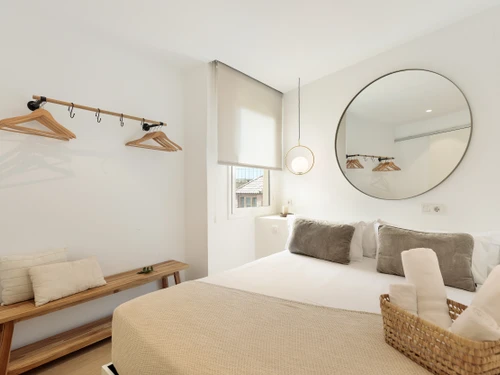 Ferienwohnung Barcelona, 2 Schlafzimmer, 4 Personen - photo_1011874499589