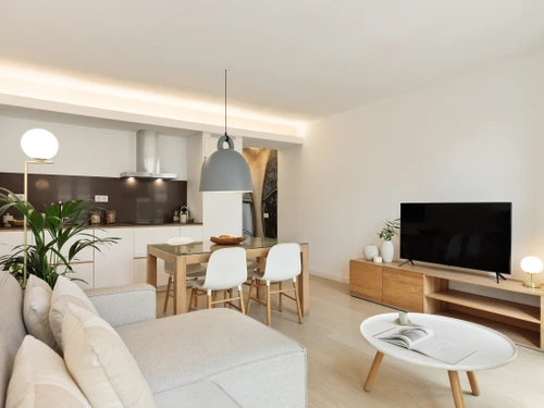 Ferienwohnung Barcelona, 2 Schlafzimmer, 4 Personen - photo_1011874499589