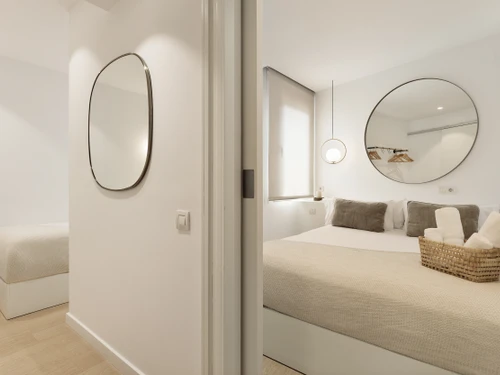Ferienwohnung Barcelona, 2 Schlafzimmer, 4 Personen - photo_1011874499589