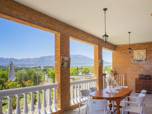 Ferienhaus Cártama, 3 Schlafzimmer, 10 Personen - photo_1011874499858