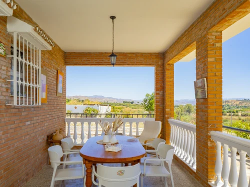 Ferienhaus Cártama, 3 Schlafzimmer, 10 Personen - photo_1011874499858