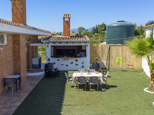 Ferienhaus Cártama, 3 Schlafzimmer, 10 Personen - photo_1011874499858