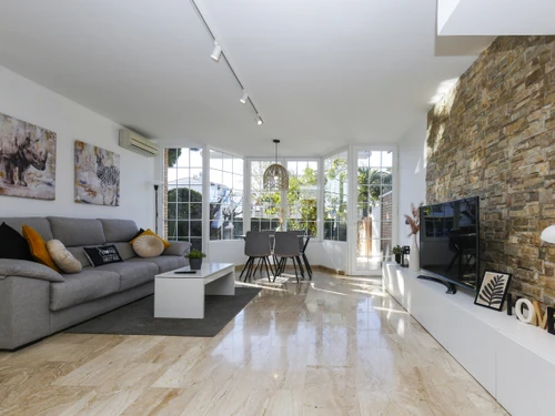 Ferienhaus Cambrils, 3 Schlafzimmer, 8 Personen - photo_1011874500248