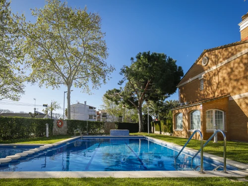 Ferienhaus Cambrils, 3 Schlafzimmer, 8 Personen - photo_1011874500248