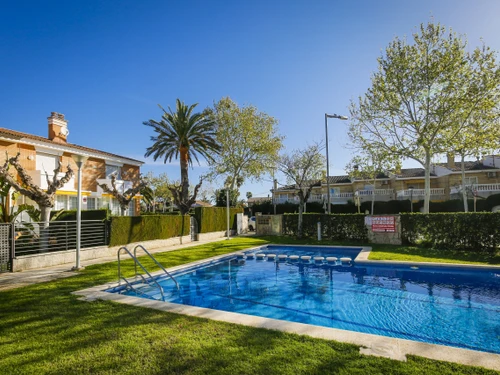 Ferienhaus Cambrils, 3 Schlafzimmer, 8 Personen - photo_1011874500248