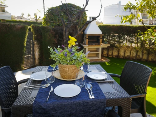 Ferienhaus Cambrils, 3 Schlafzimmer, 8 Personen - photo_1011874500248