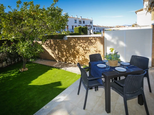 Ferienhaus Cambrils, 3 Schlafzimmer, 8 Personen - photo_1011874500248