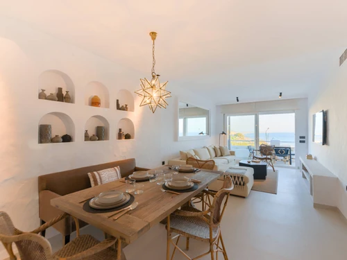 Villa Conil de la Frontera, 2 bedrooms, 4 persons - photo_1011874500781