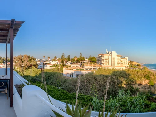 Villa Conil de la Frontera, 2 dormitorios, 4 personas - photo_1011874500781