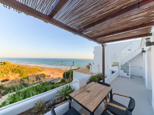 Villa Conil de la Frontera, 2 dormitorios, 4 personas - photo_1011874500781