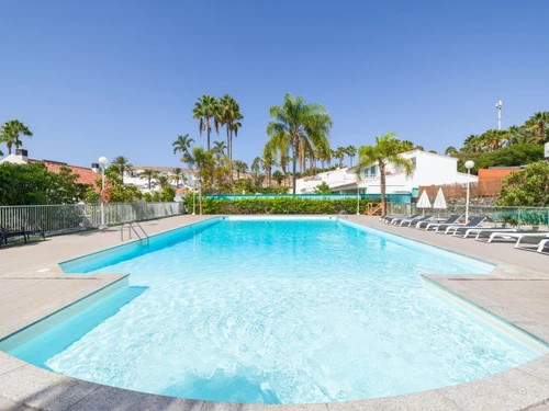 Villa San Bartolomé de Tirajana, 4 bedrooms, 5 persons - photo_1011874500931