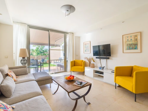 Villa San Bartolomé de Tirajana, 4 bedrooms, 5 persons - photo_1011874500931