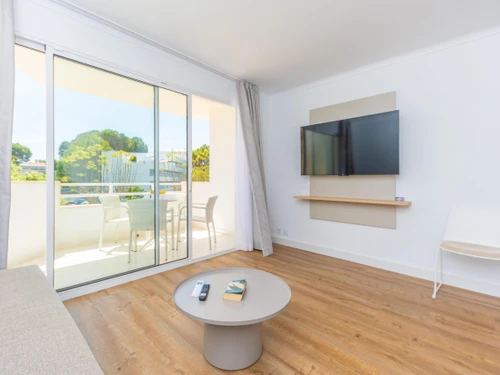 Ferienwohnung Canyamel, 2 Schlafzimmer, 5 Personen - photo_1011874501498