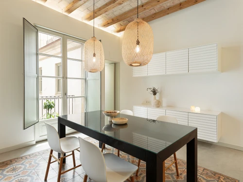 Ferienwohnung Barcelona, 2 Schlafzimmer, 6 Personen - photo_1011874501627