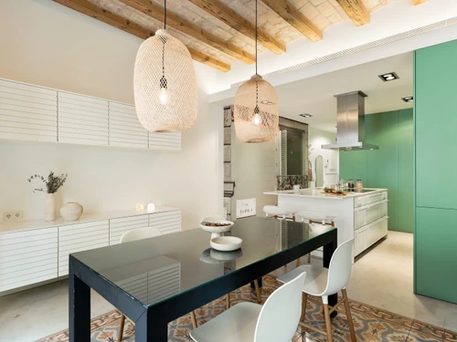 Ferienwohnung Barcelona, 2 Schlafzimmer, 6 Personen - photo_1011874501627