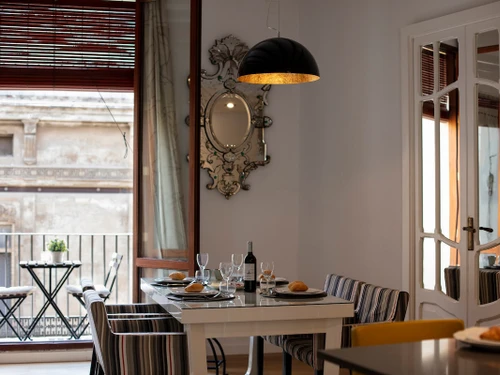 Ferienwohnung Valencia, 2 Schlafzimmer, 4 Personen - photo_1011874501771