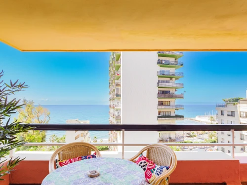 Apartment Marbella, 2 bedrooms, 4 persons - photo_1011874501909