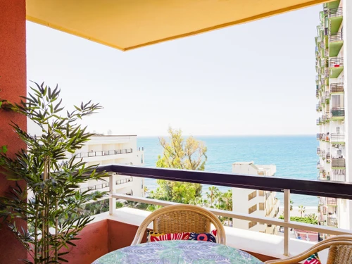 Apartment Marbella, 2 bedrooms, 4 persons - photo_1011874501909