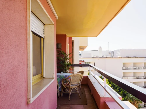 Apartment Marbella, 2 bedrooms, 4 persons - photo_1011874501909