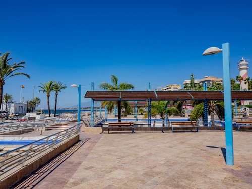 Apartment Marbella, 2 bedrooms, 4 persons - photo_1011874501909