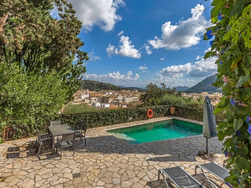 Gasthaus Pollença, 3 Schlafzimmer, 6 Personen - photo_1011874502508