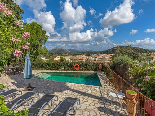 Gasthaus Pollença, 3 Schlafzimmer, 6 Personen - photo_1011874502508